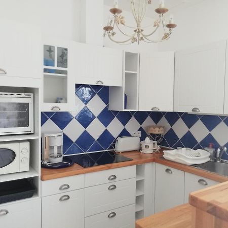 דירות Studio En Rez De Jardin נרבון מראה חיצוני תמונה