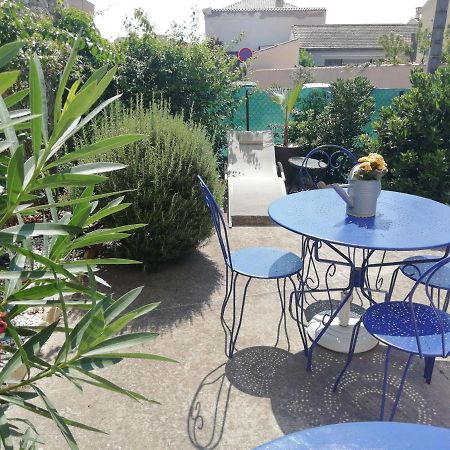 דירות Studio En Rez De Jardin נרבון מראה חיצוני תמונה