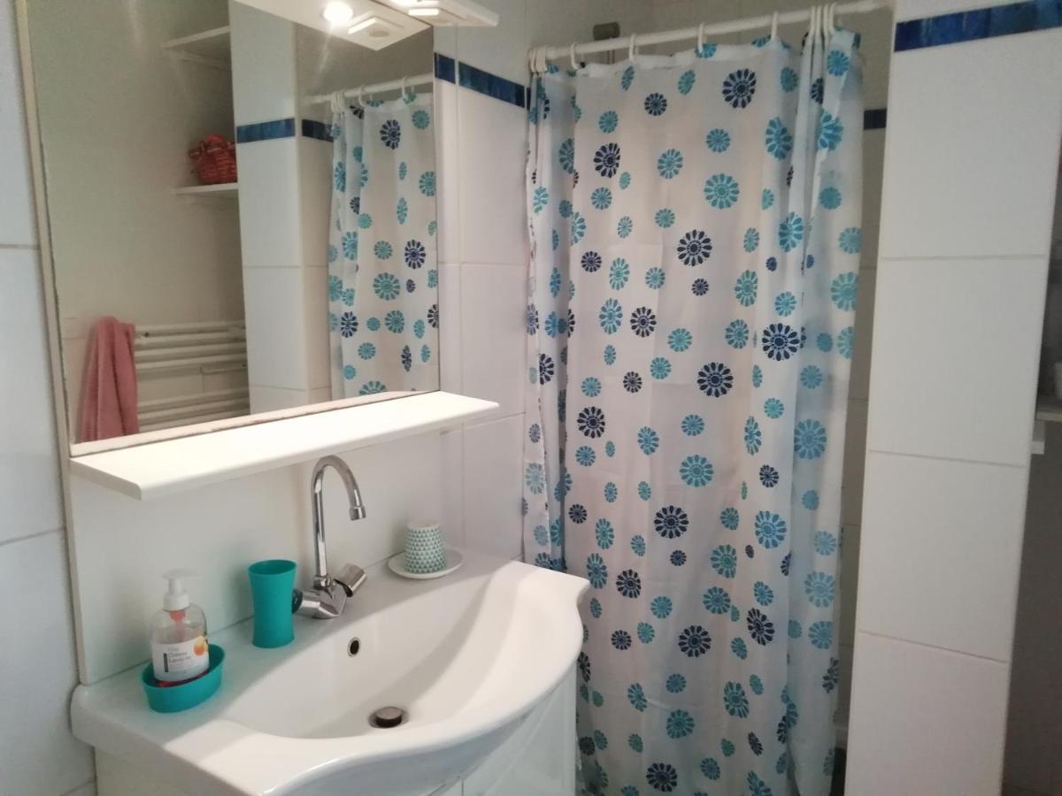 דירות Studio En Rez De Jardin נרבון מראה חיצוני תמונה