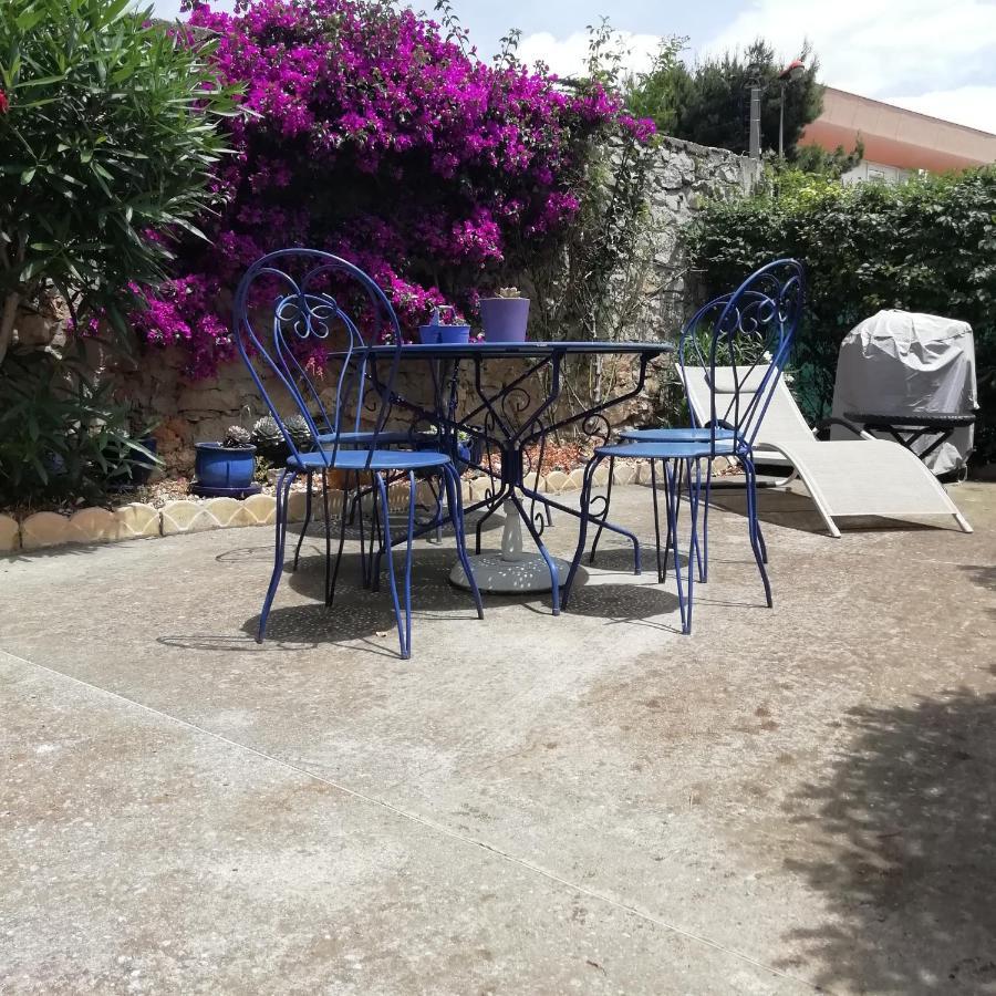 דירות Studio En Rez De Jardin נרבון מראה חיצוני תמונה