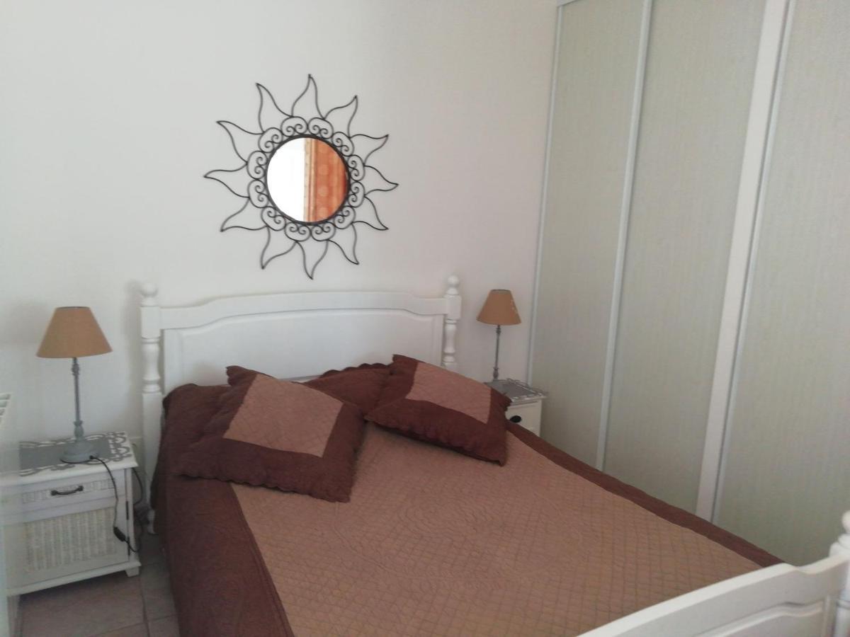 דירות Studio En Rez De Jardin נרבון מראה חיצוני תמונה