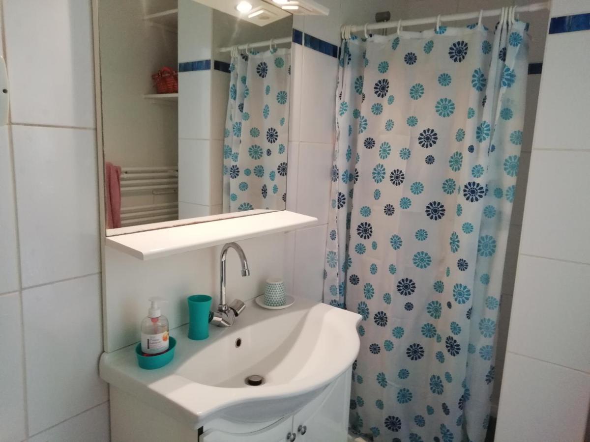 דירות Studio En Rez De Jardin נרבון מראה חיצוני תמונה
